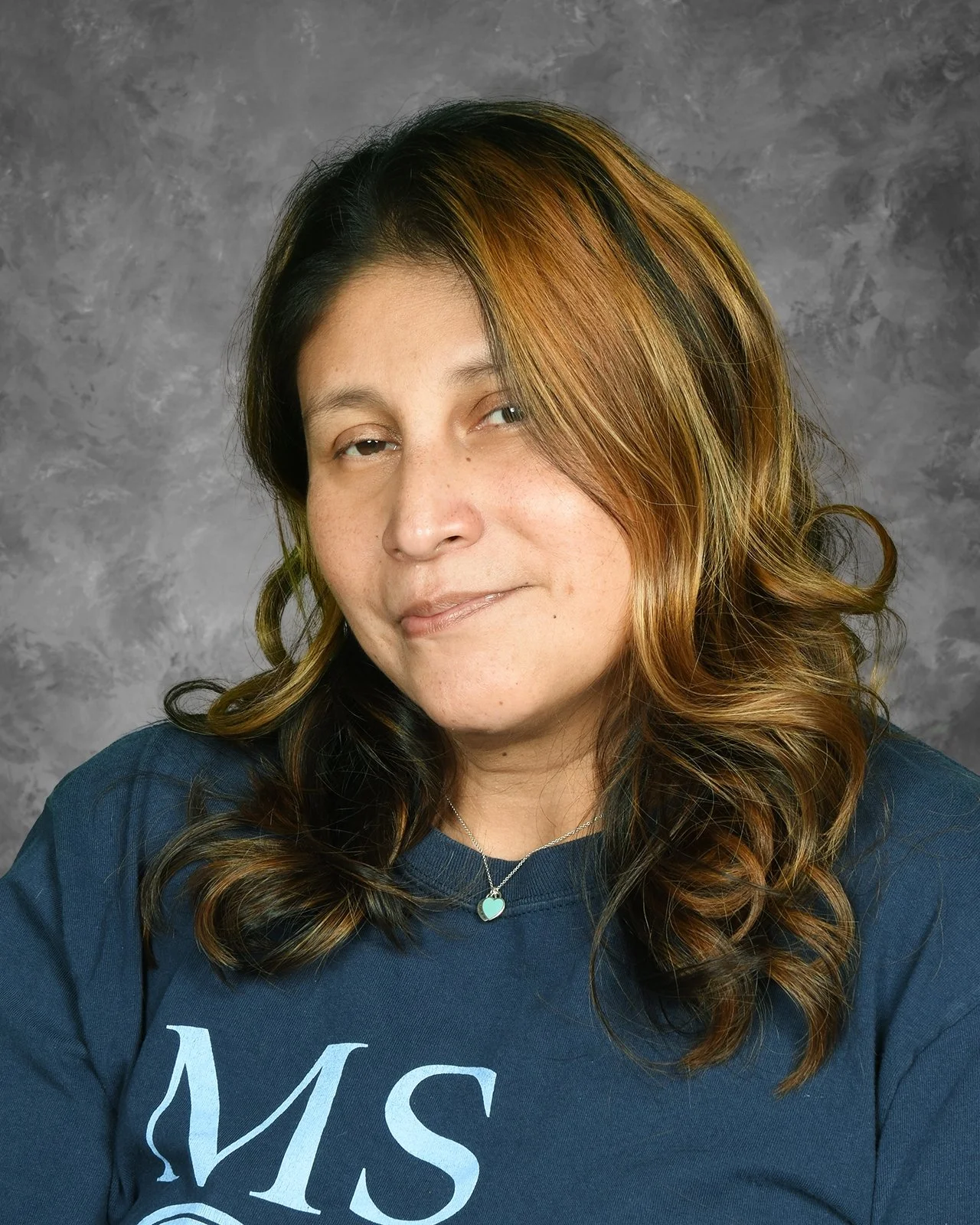 Gutierrez portrait