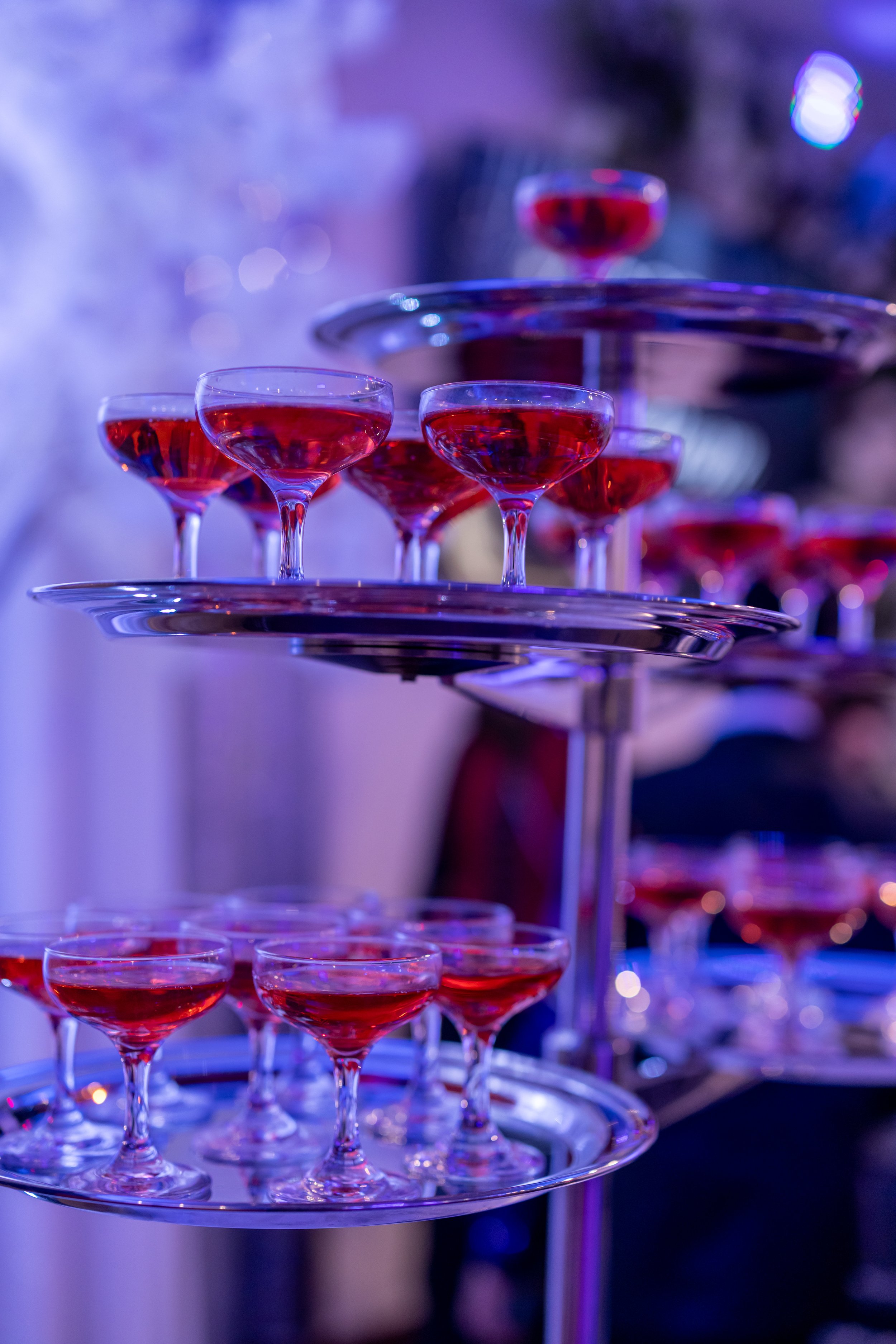 Scenes from MS 50 Prom