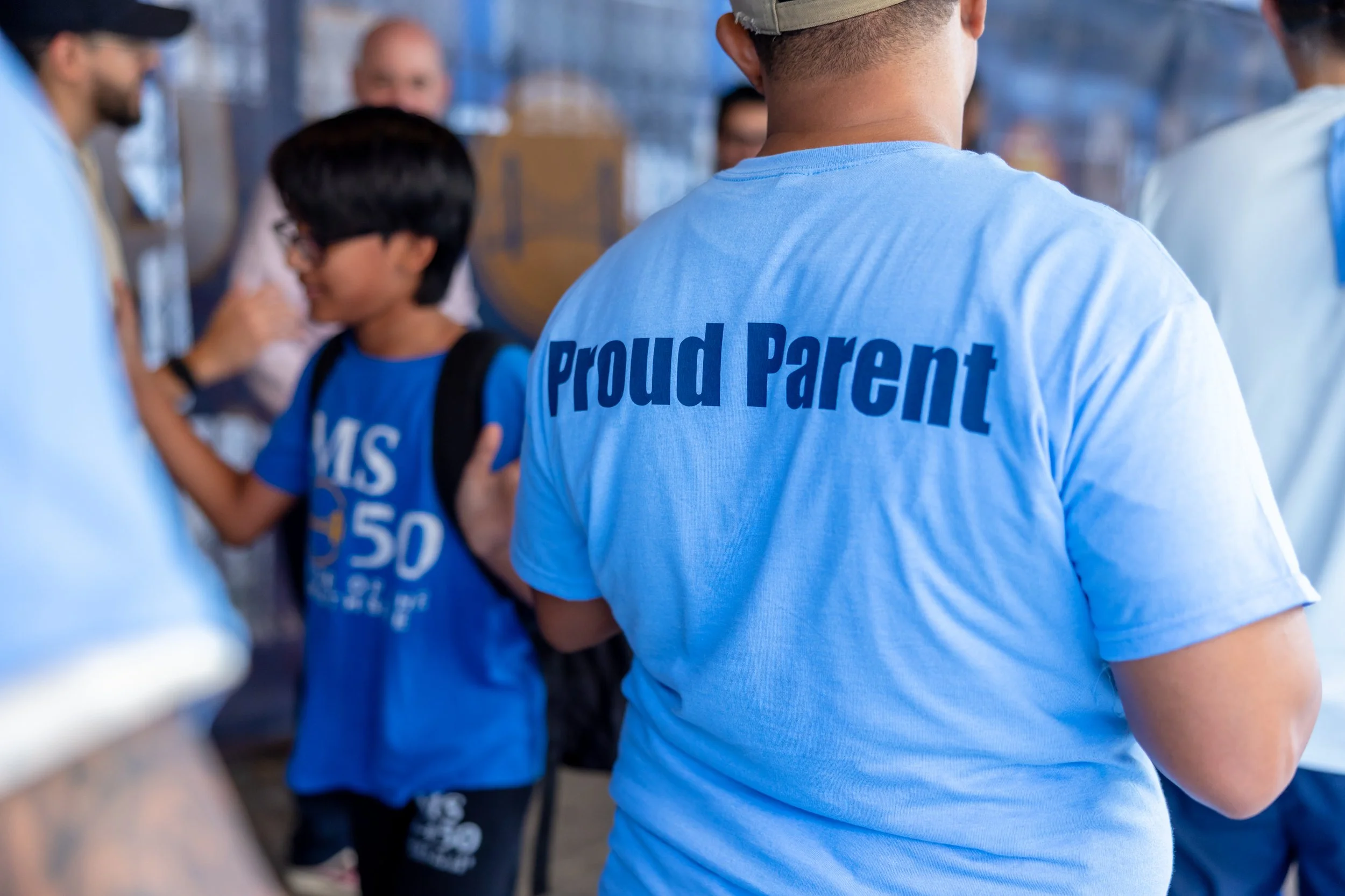 September PTA Meeting
