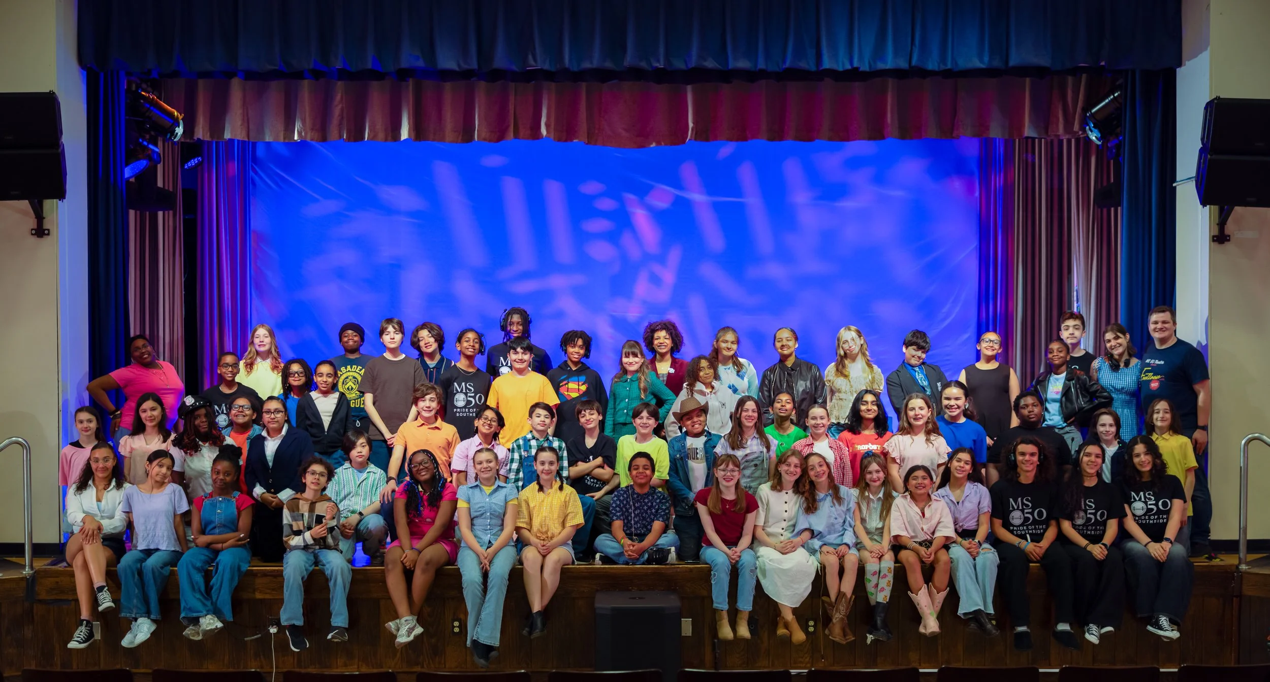 Footloose: Youth Edition