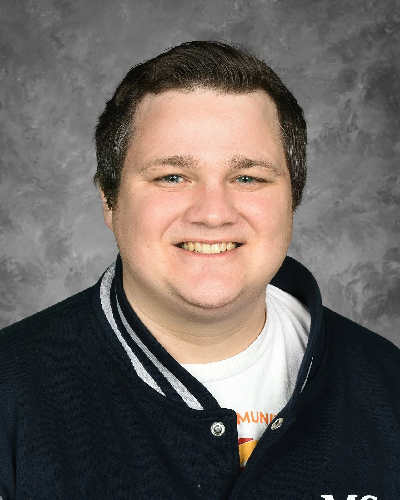 Stripp headshot