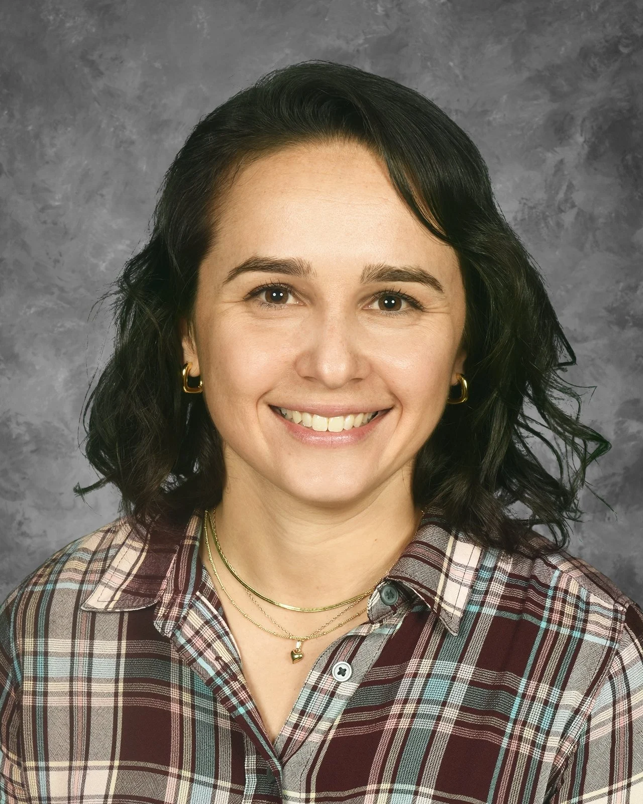 Smith Headshot