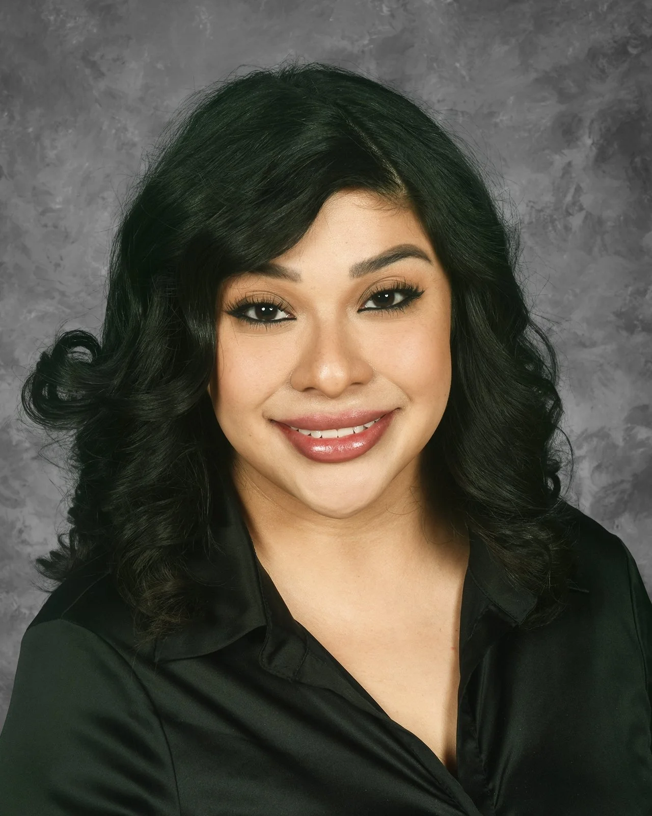 Cortez Staff Portrait