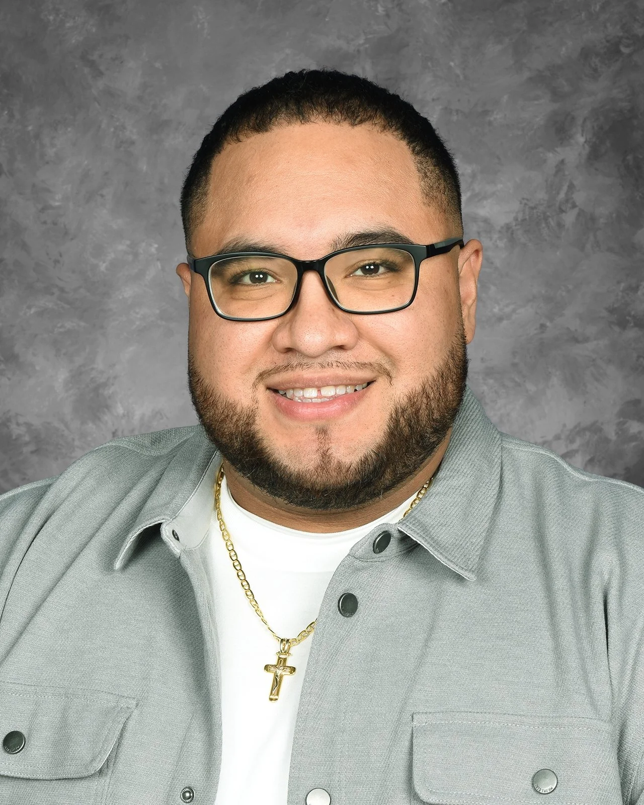 Staff Photo Placeholder