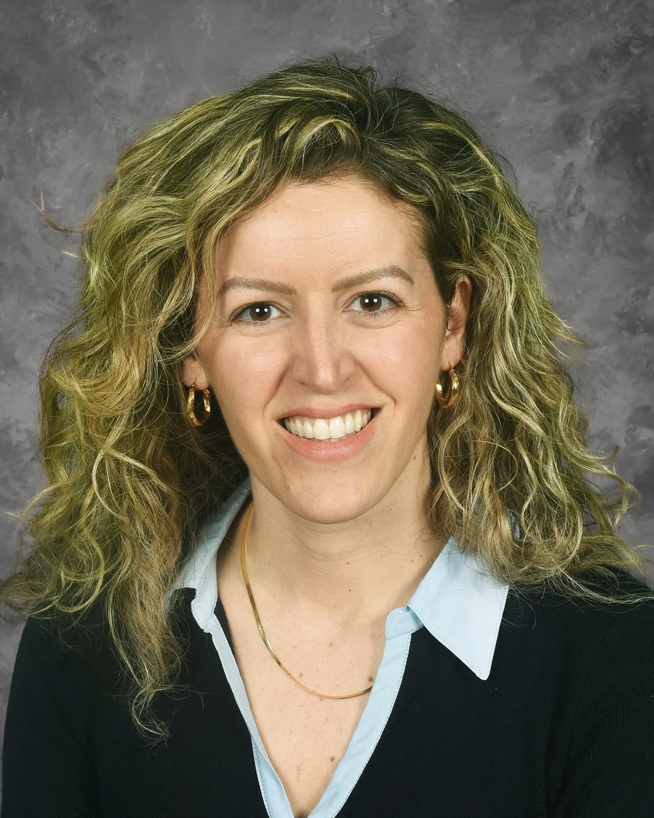 Ortiz portrait