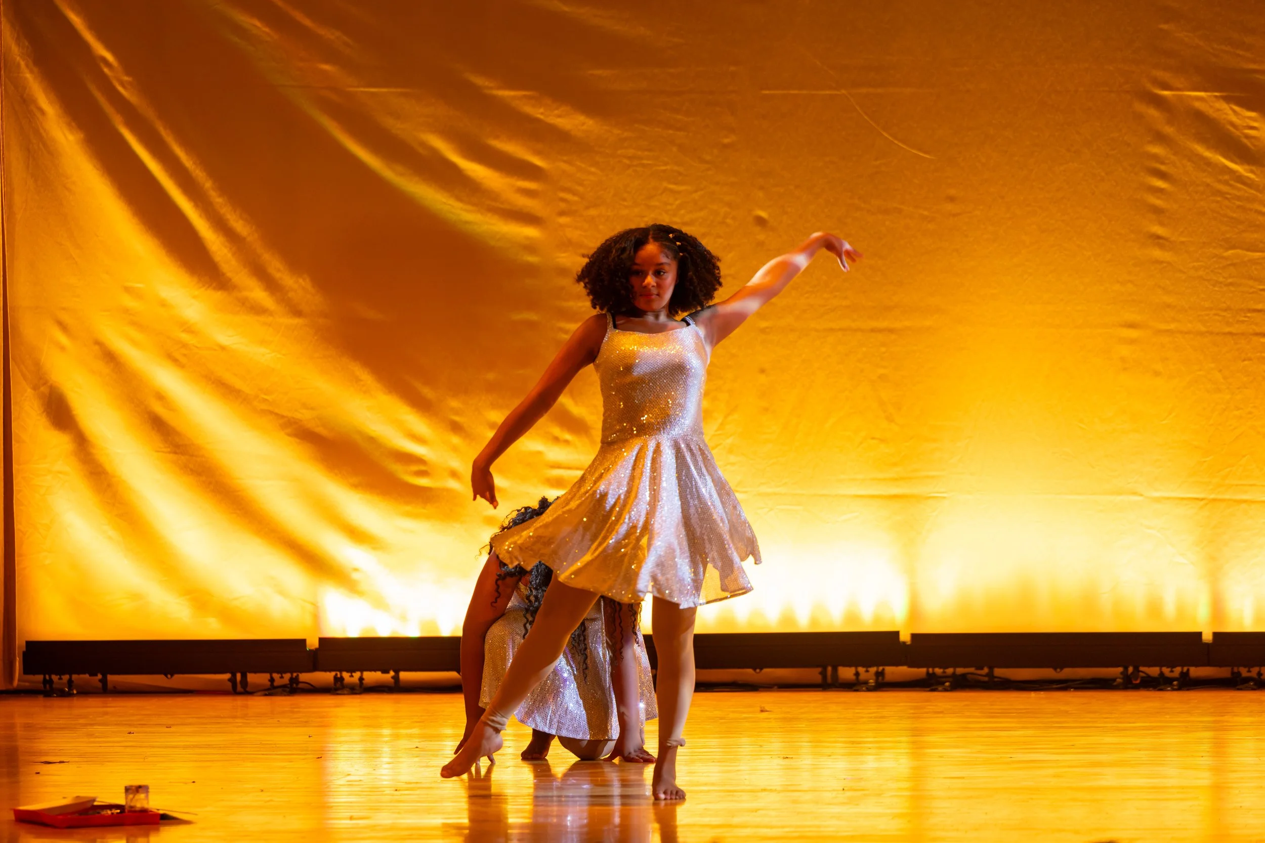 MS 50 spring dance recital 2026