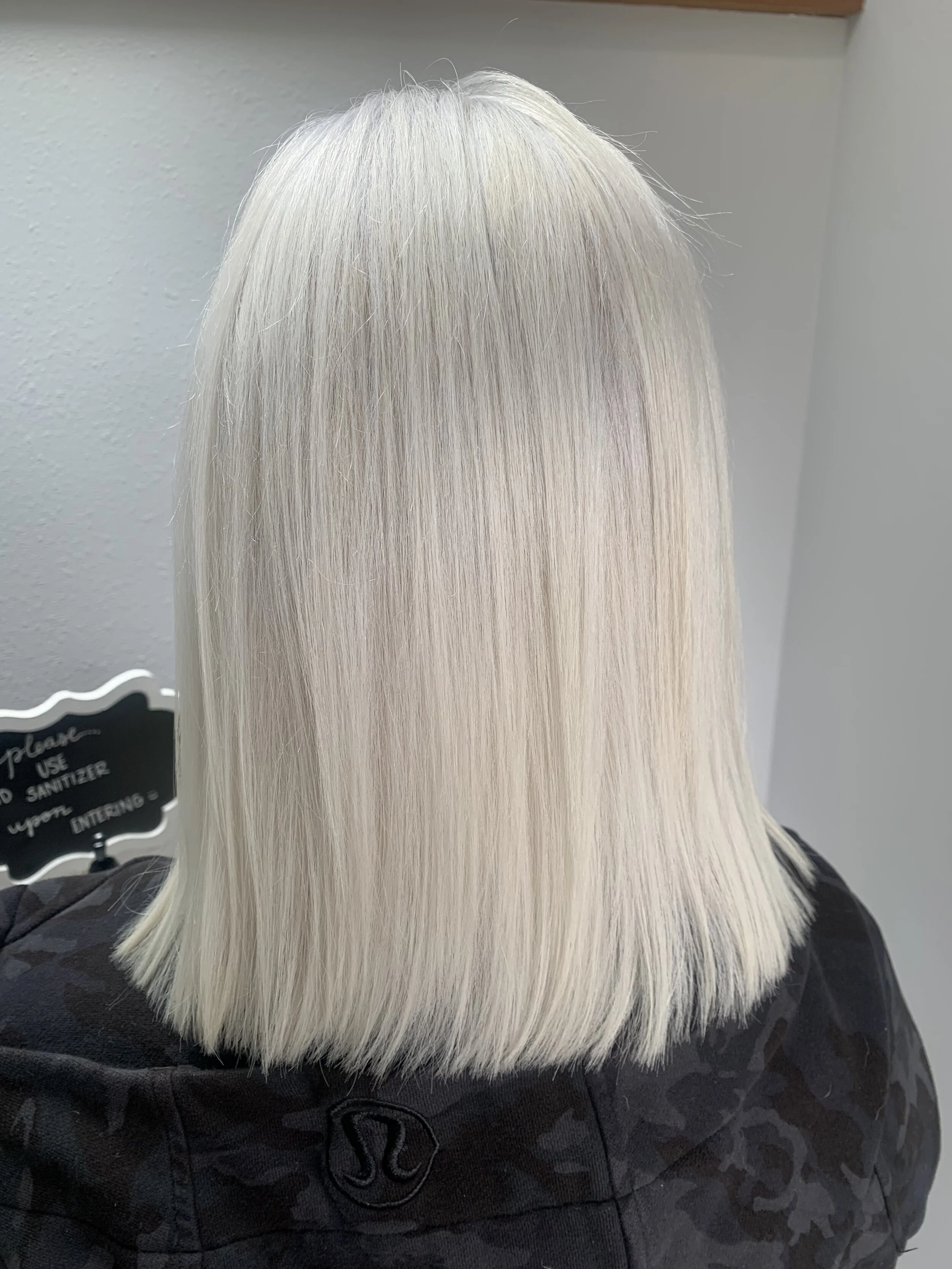 Gallery — Andrea's Hair Salon