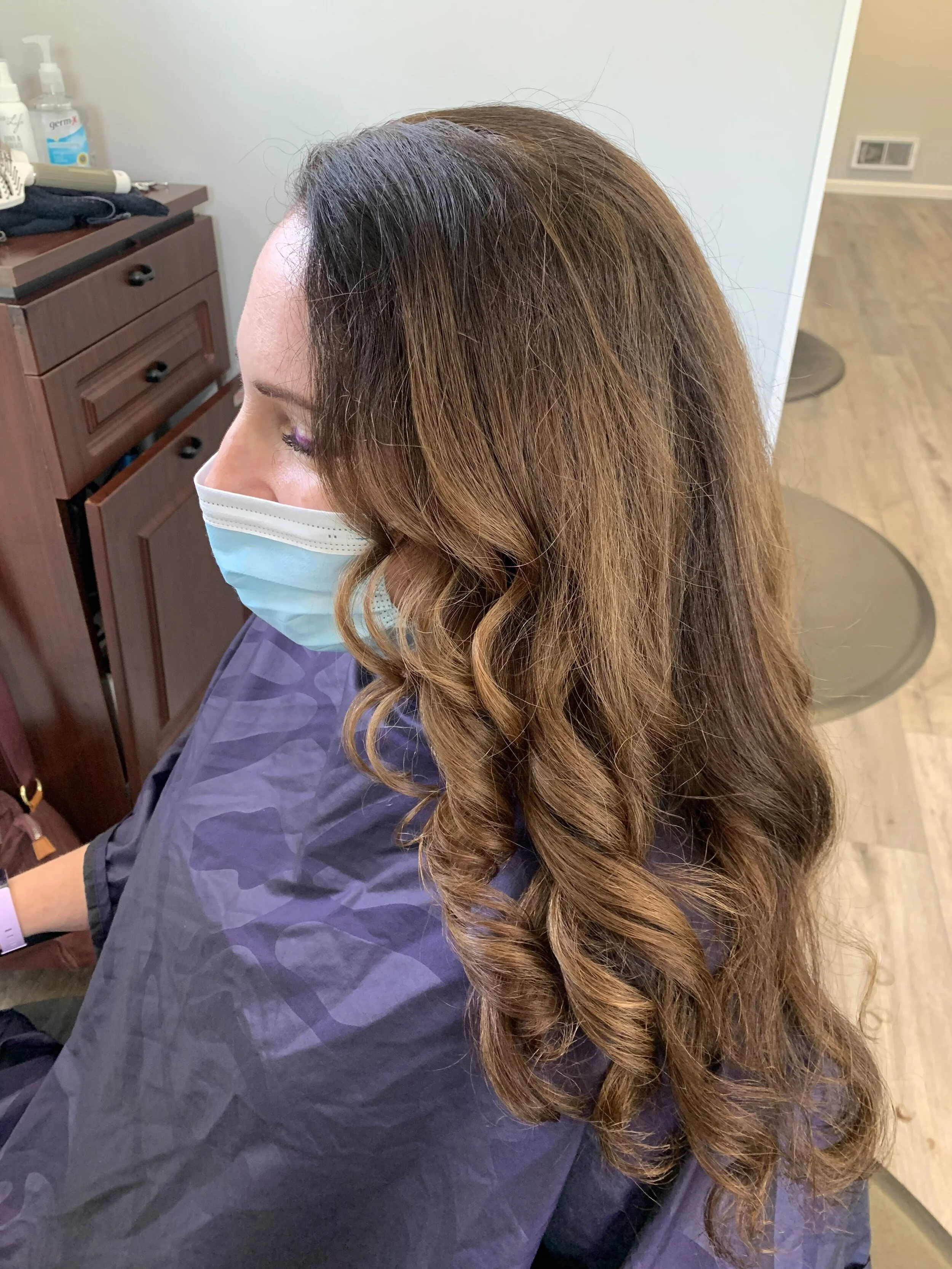 Gallery — Andrea's Hair Salon