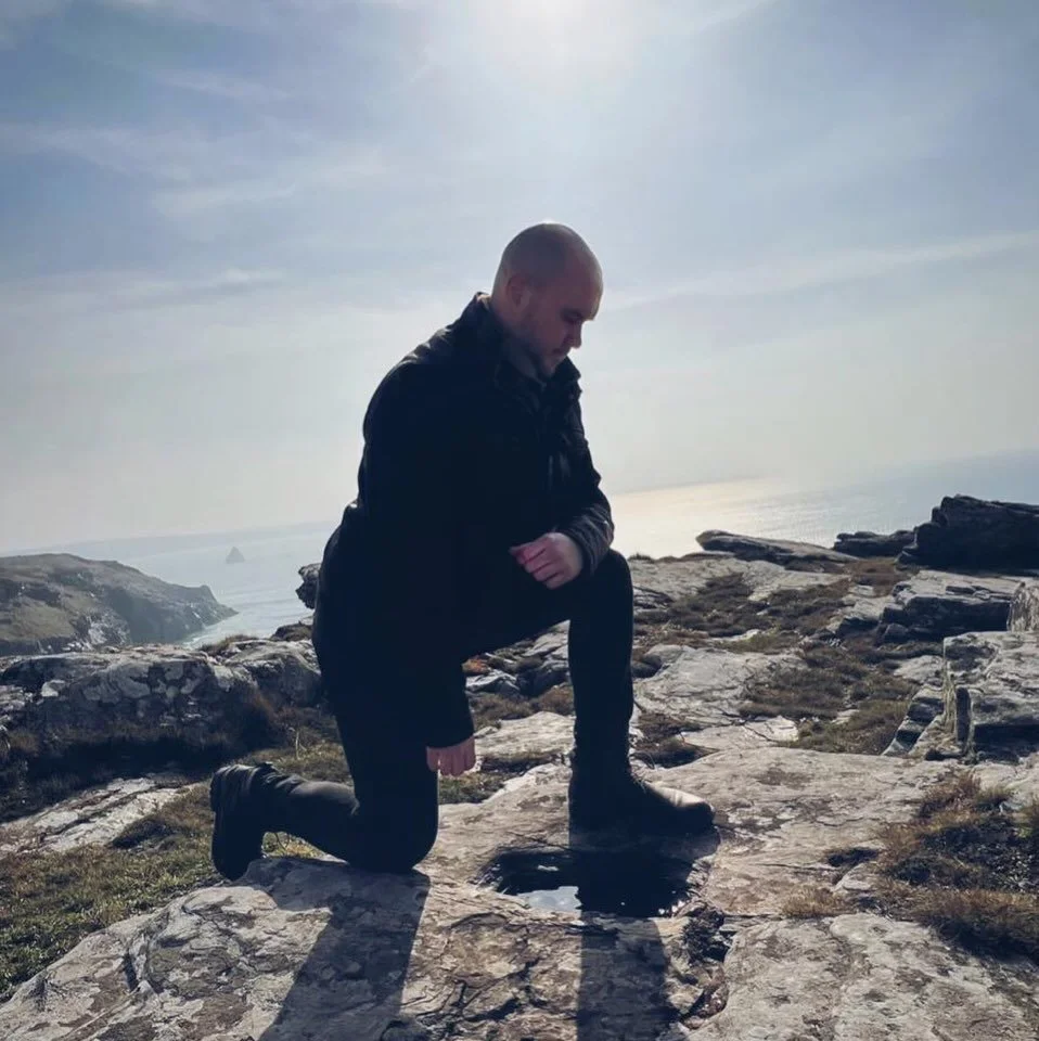 🎙️ PODCAST FEATURE

A shared interest in Egypt brought Robert and me into the same orbit, but it was the Rose Lineage that guided our paths together. 🌹
 
Listening to Robert&rsquo;s journey - what he shares in this podcast with Natalie - revealed h