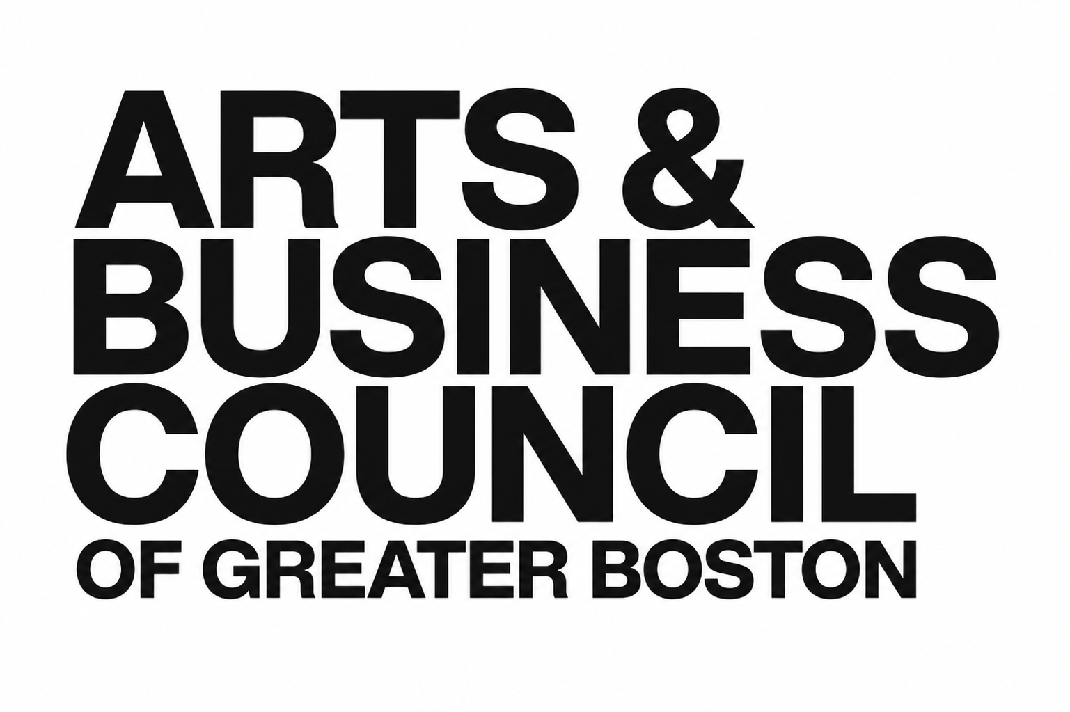 The Arts and Business Council of Greater Boston