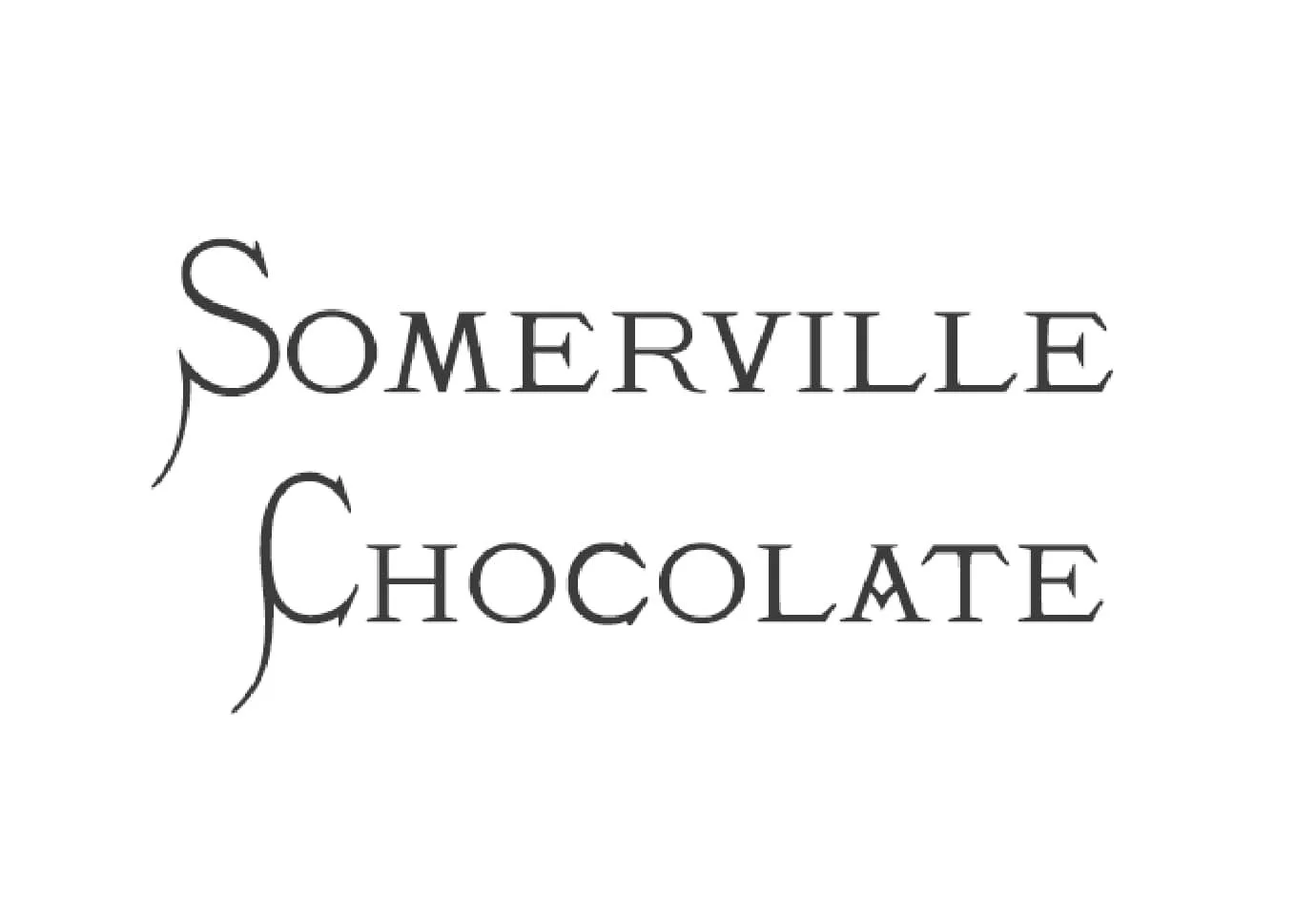 Somerville Chocolate