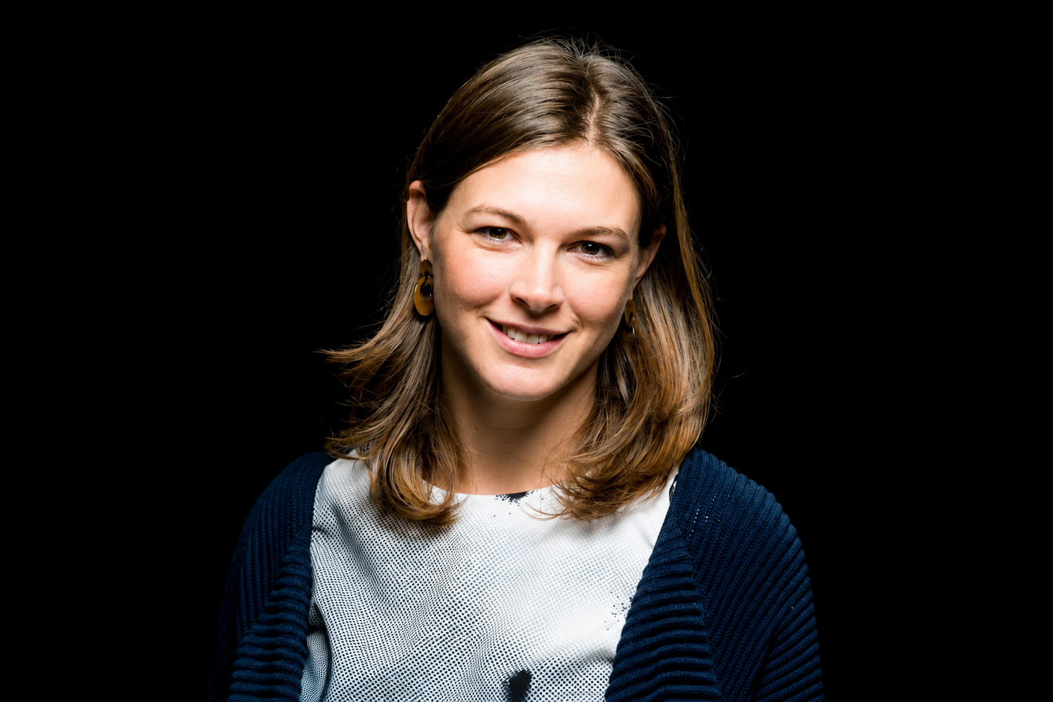 Greentown Labs hires nonprofit exec Georgina Campbell Flatter to be new CEO