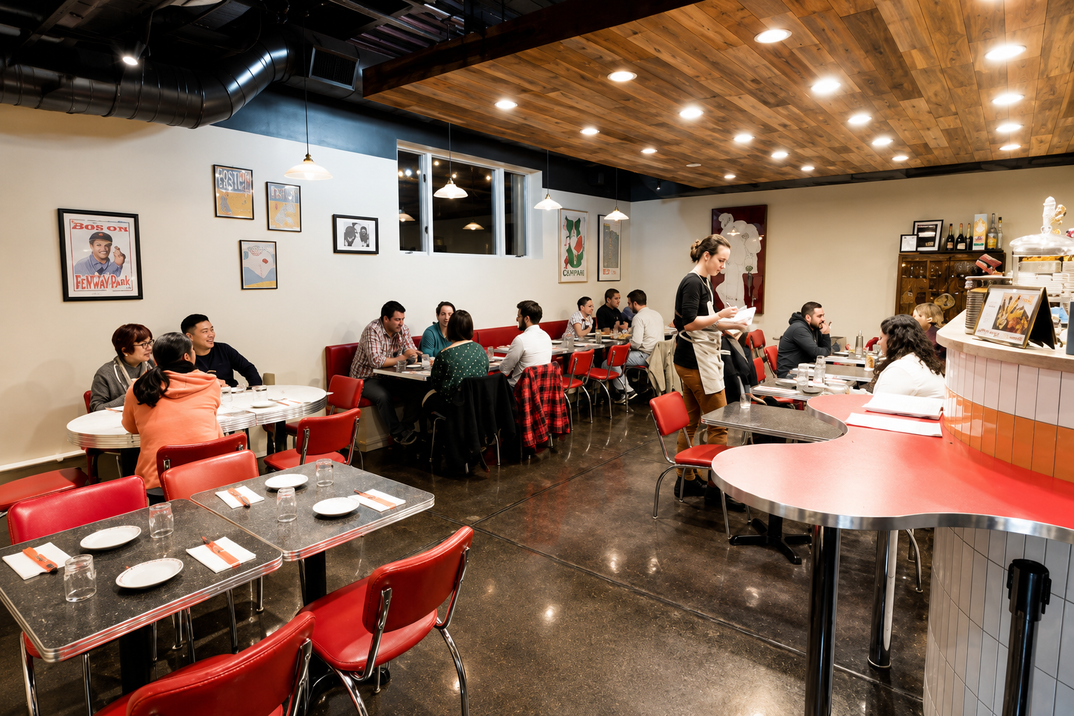 Mimi’s Chūka Diner celebrates Grand Opening