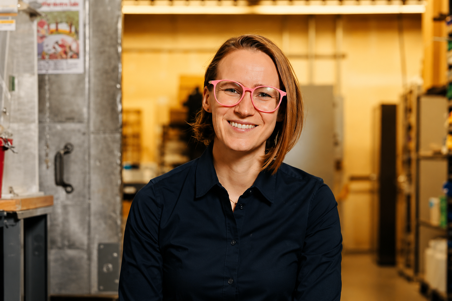 Meet the female startup founders building change