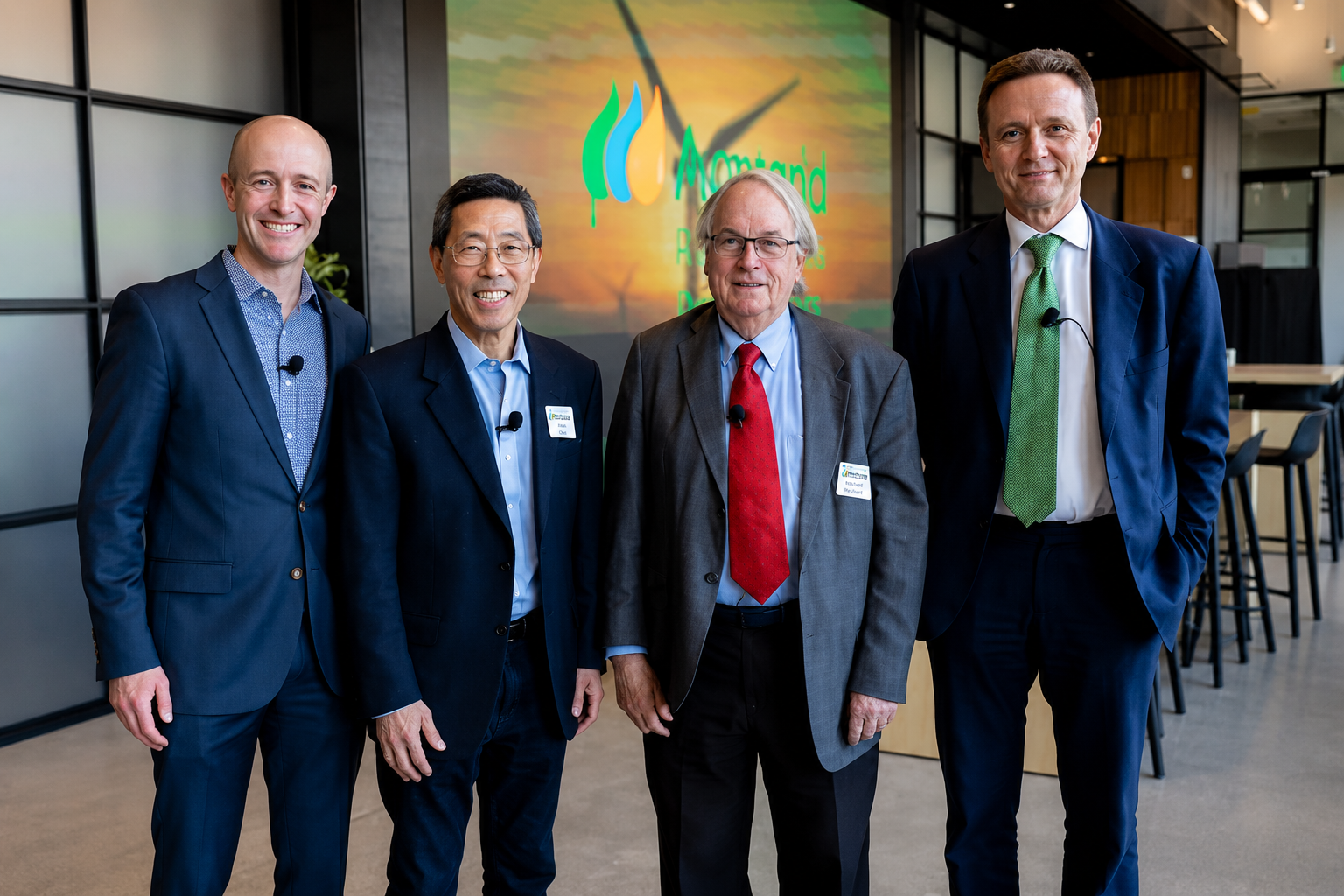 Avangrid Brings Together Energy Leaders to Pursue Innovation in Grid Modernization, AI, and Resiliency