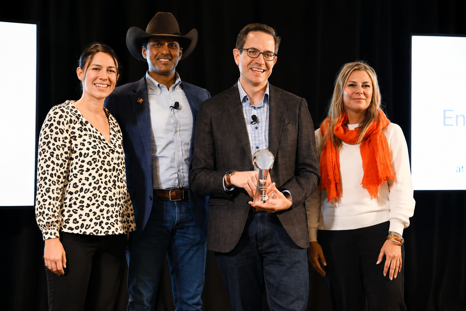 EarthX Announces 10 Semi-Finalists Competing for Prestigious 2025 EarthX Climate Tech Prize (ft Greentown Lab)