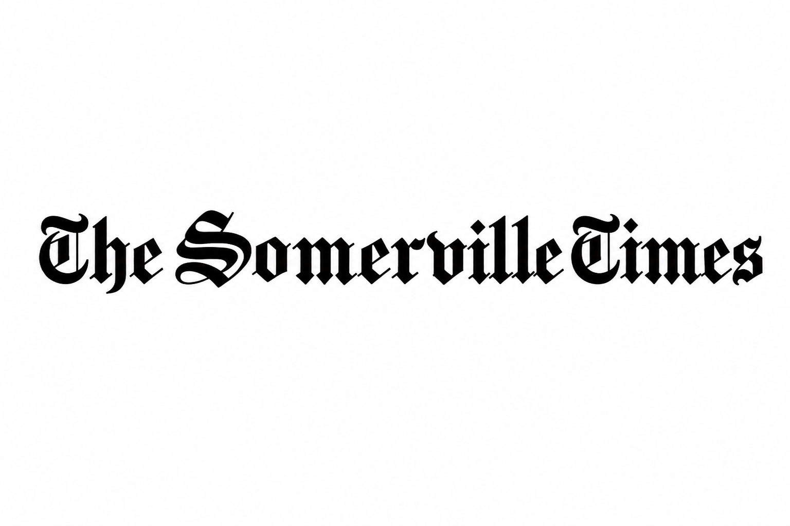 Somerville Times Letter to the Editor – May 28