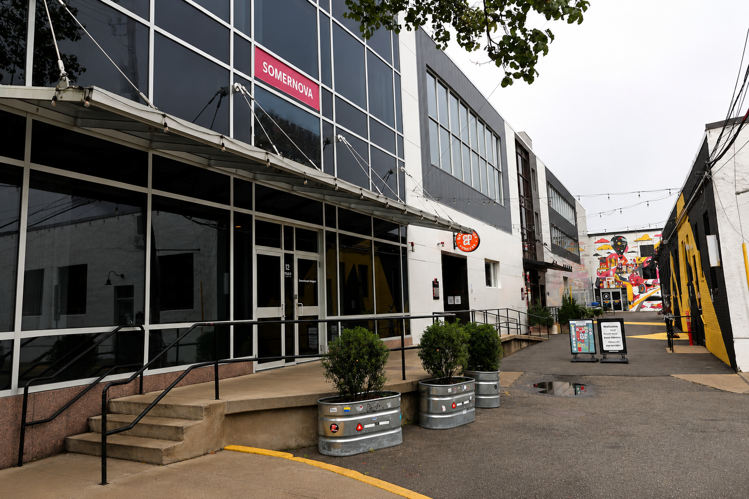 ‘This is the soul of Somerville.’ Long-planned ‘tough tech’ campus wins key city vote.