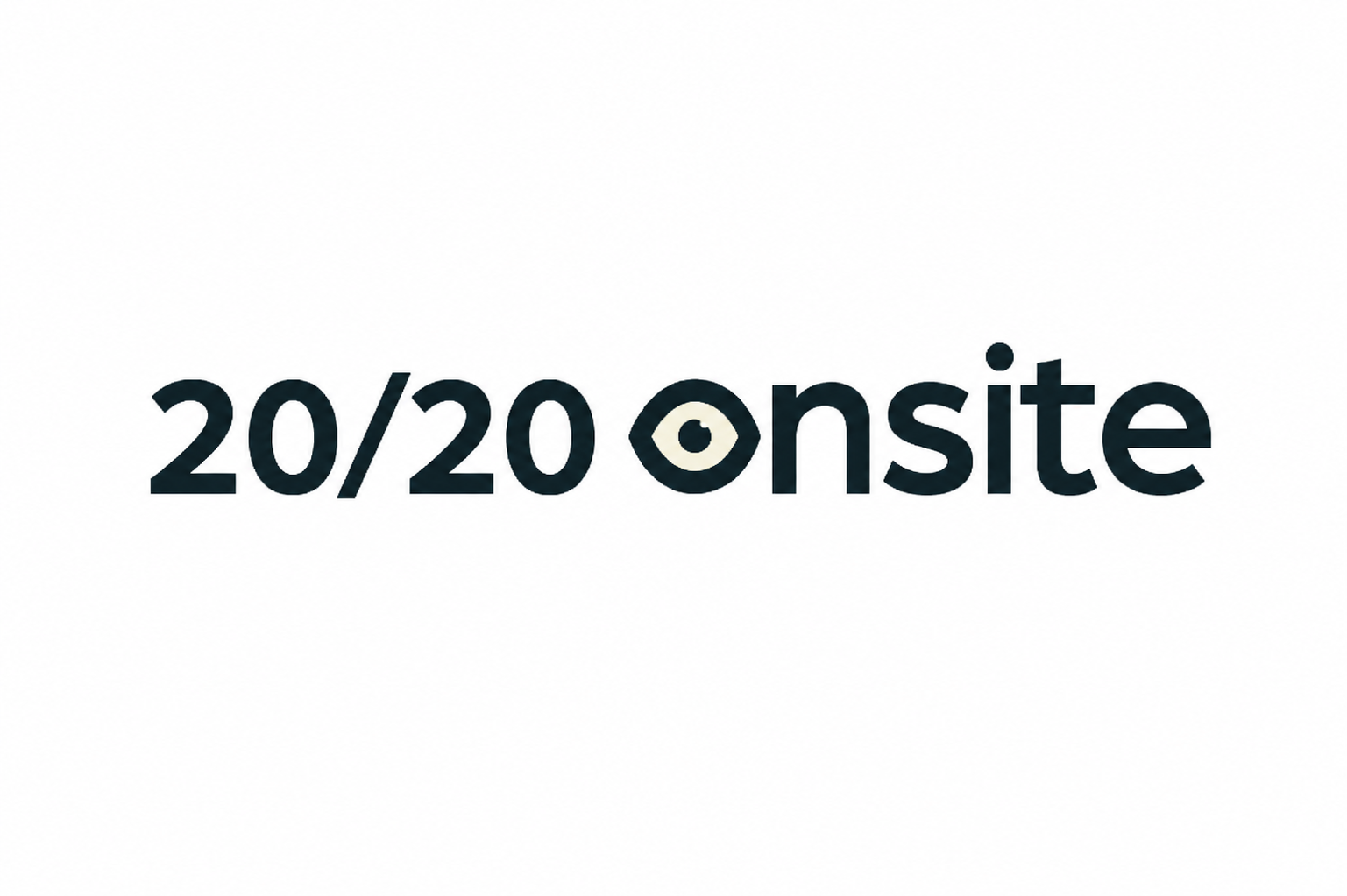 20/20 Onsite 