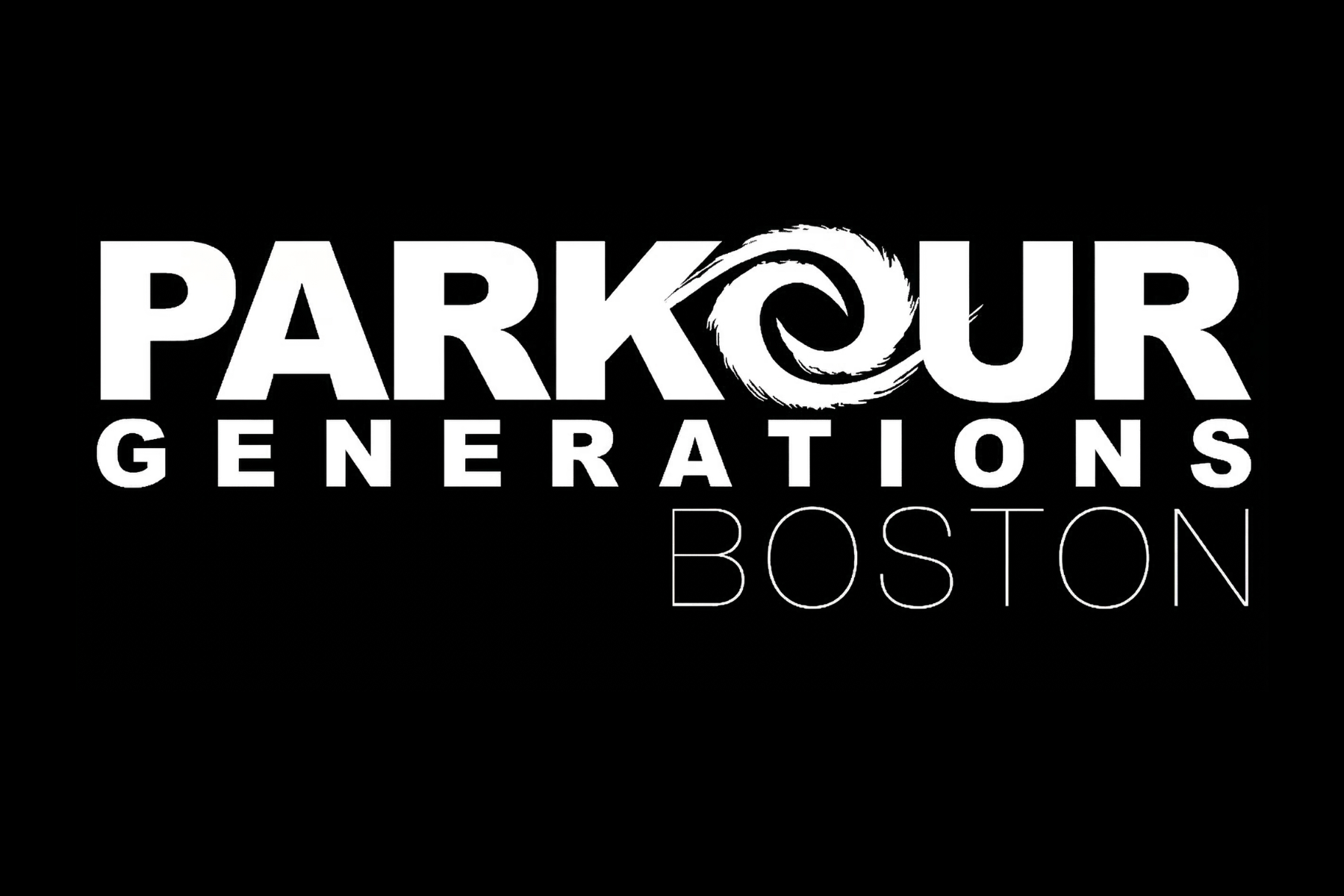 Parkour Generations Boston 
