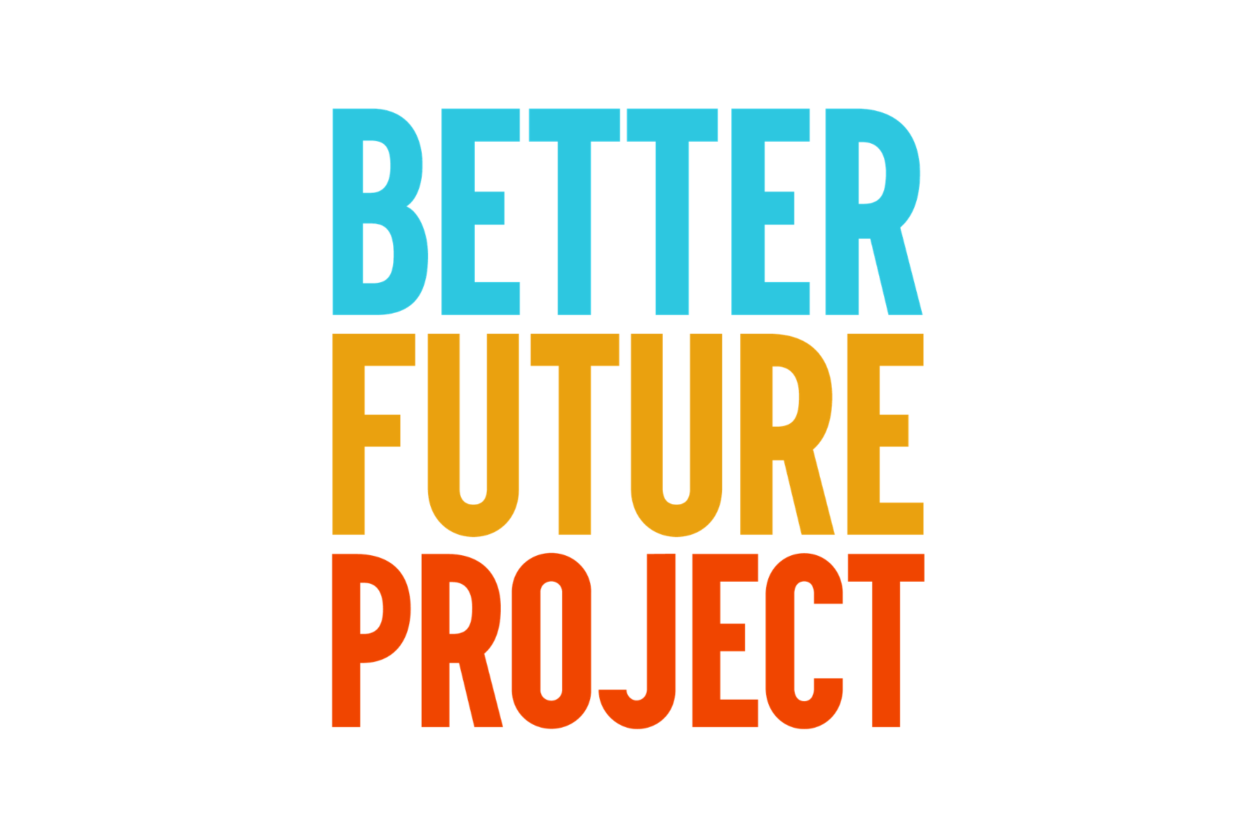Better Future Project