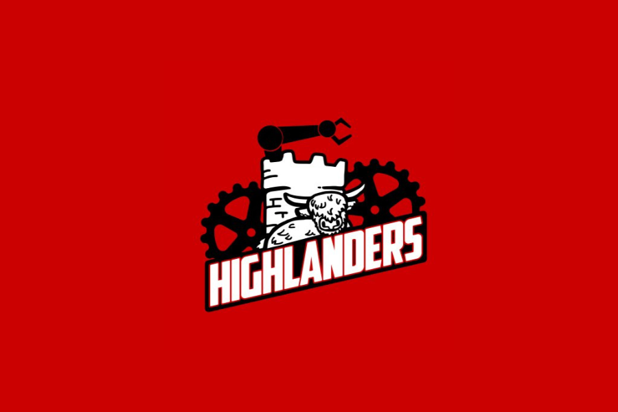 Highlander Robotics 