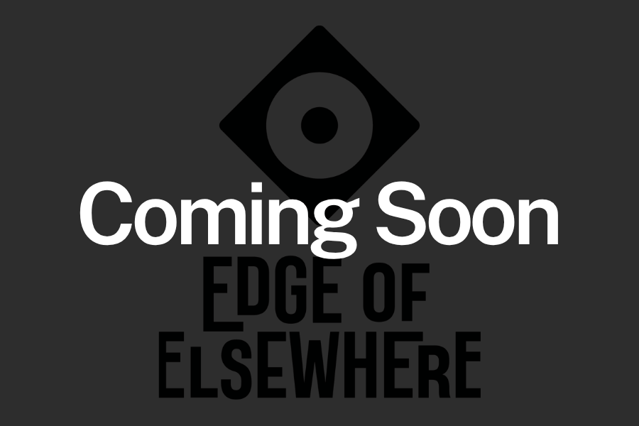 Edge of Elsewhere