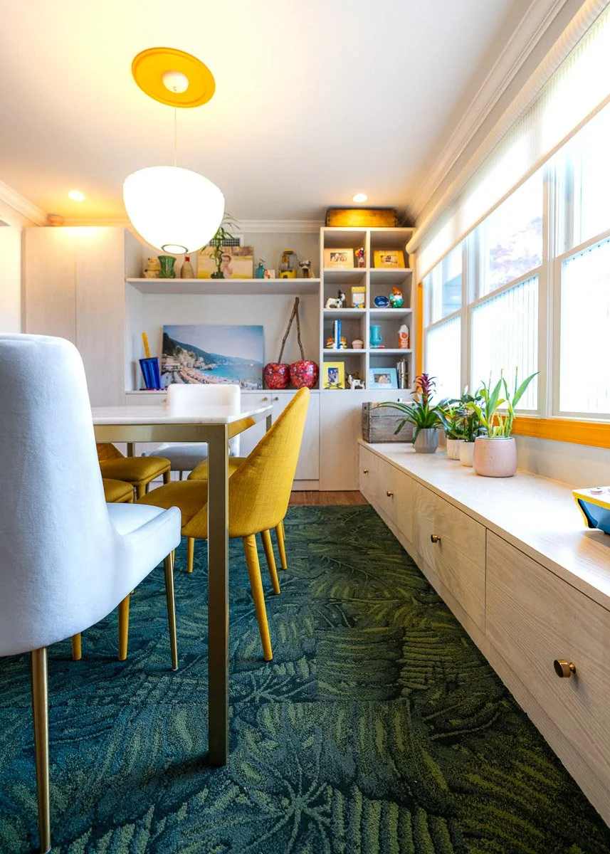 The Westbury Maximalist