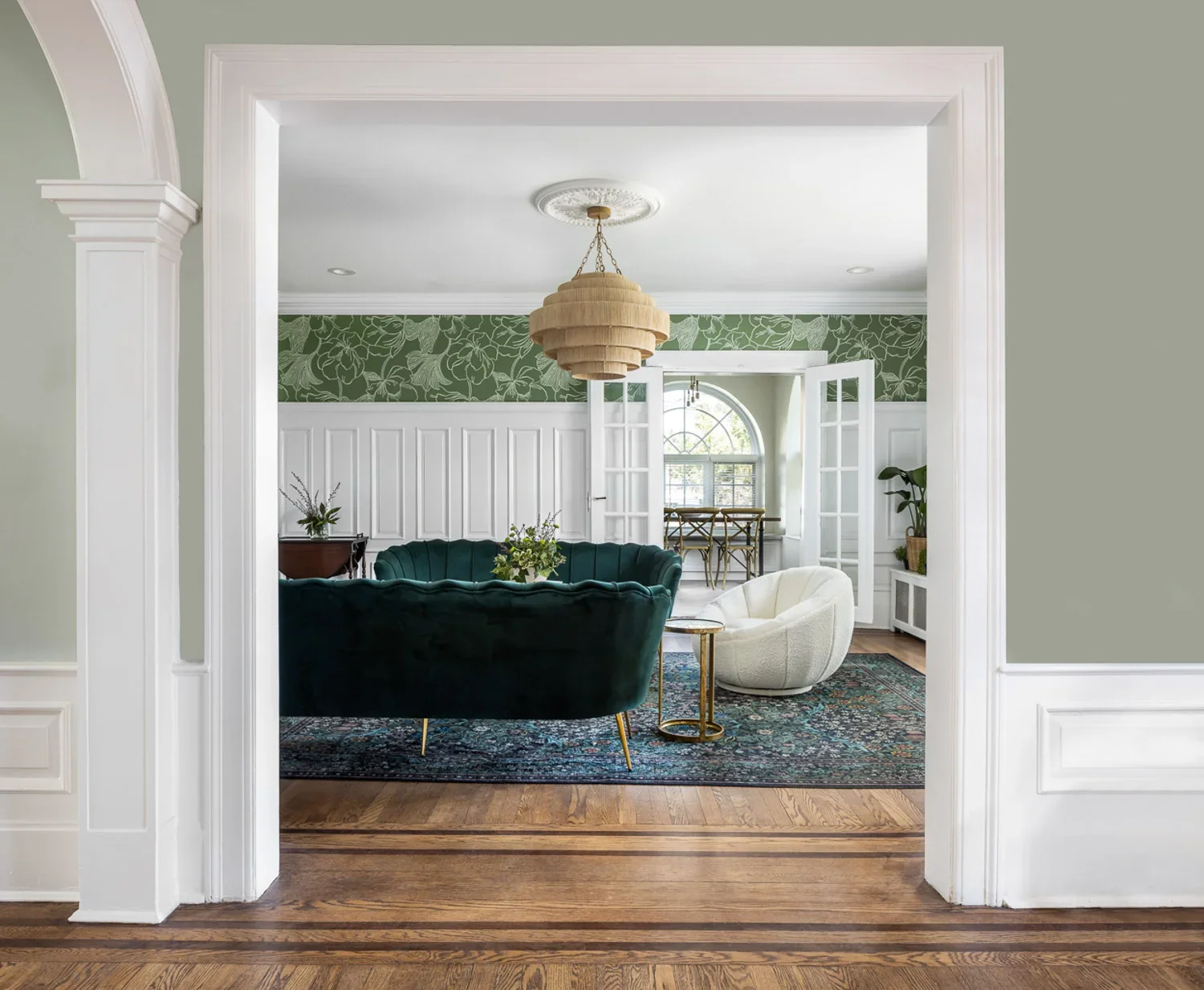 Queens Victorian