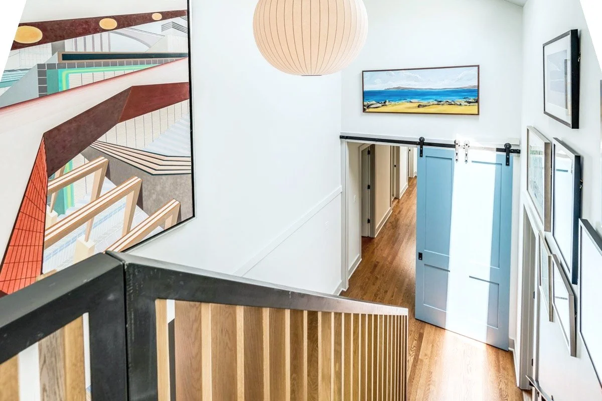 Gold Coast House