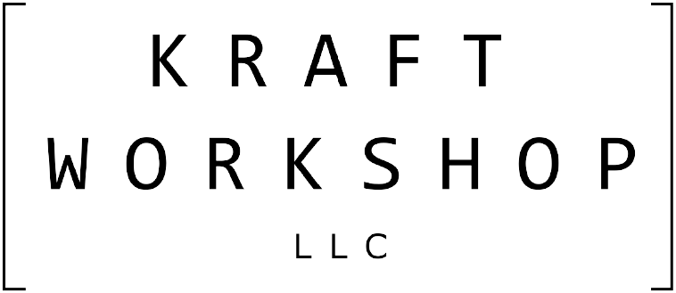 Kraft Workshop - Custom St. Louis Built Ins