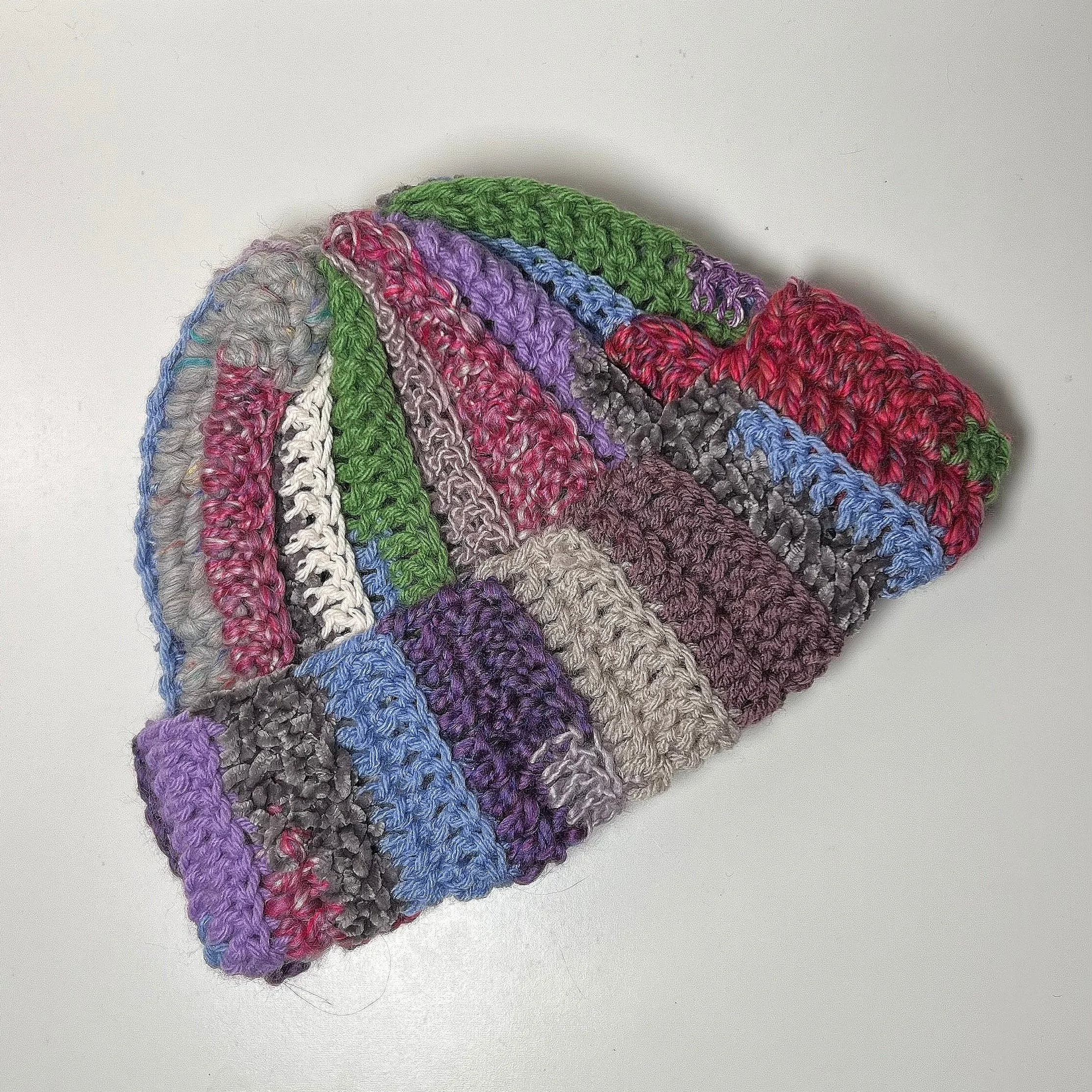 Skittles Beanie