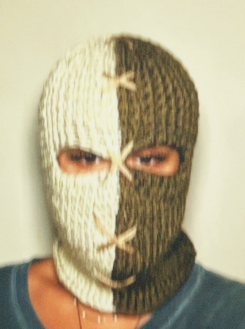 Sample Sale Balaklava