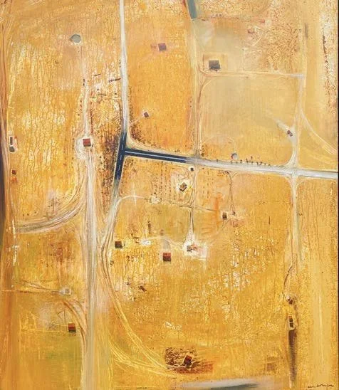 Ken Johnson - 6 June - 28 June 2026