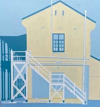 Infectious
112x107cm
acrylic on canvas
$2,700.00