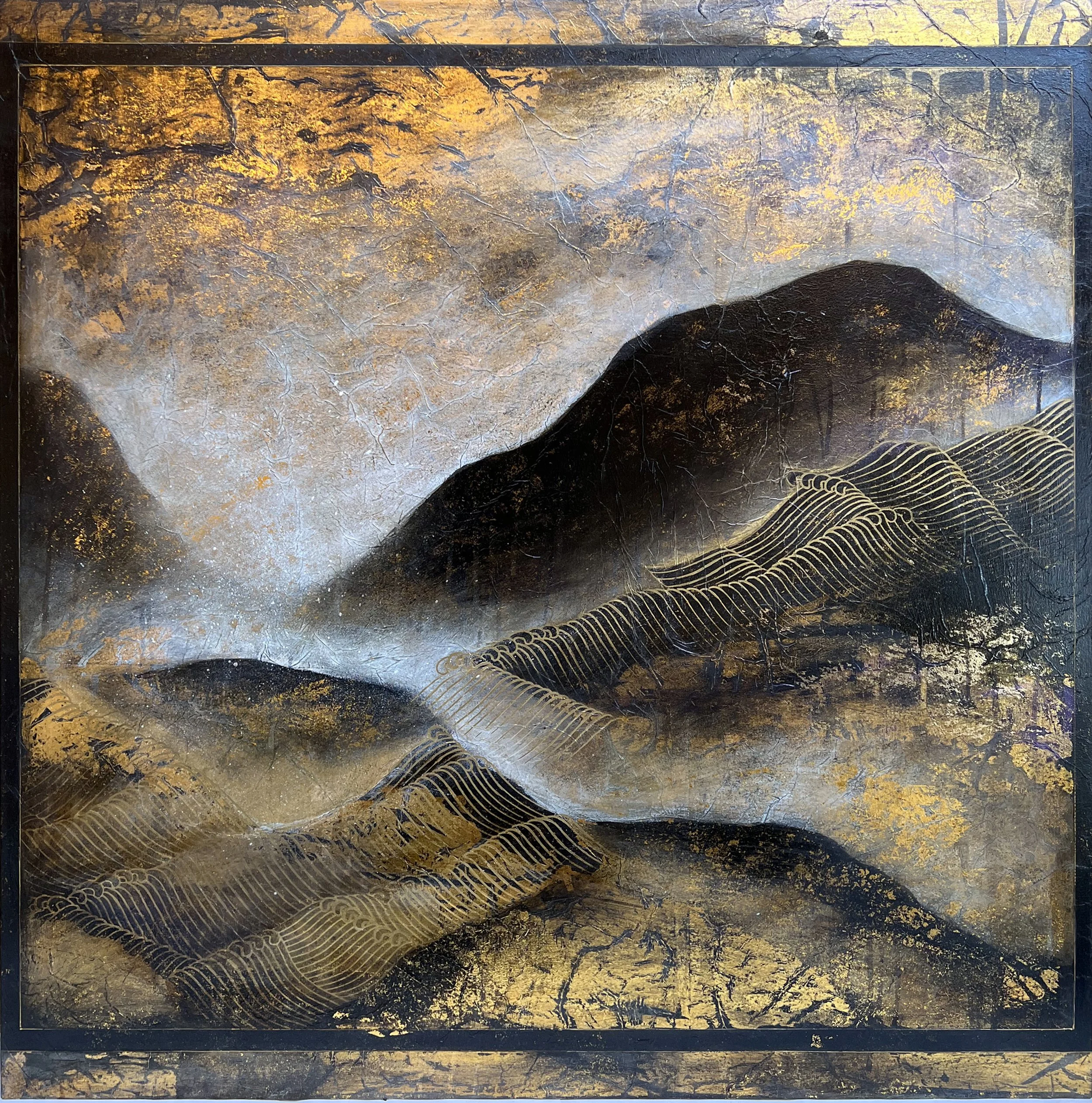 Nerina Lascelles - 6 Dec - 28 Dec Gallery 1
