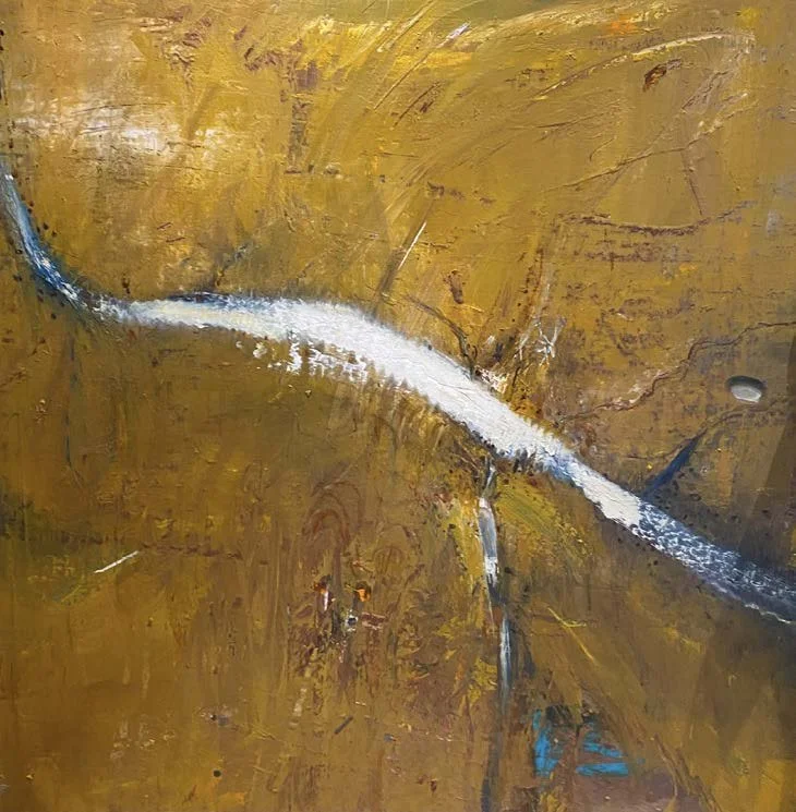 Rapids
Acrylic on canvas
122 x 122cm
$22,000