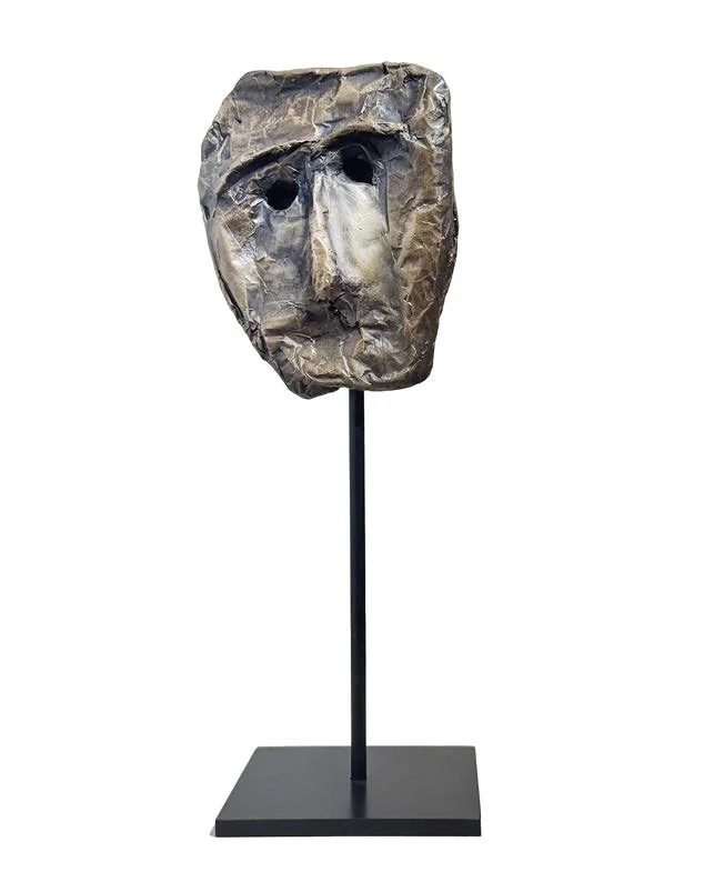 The Gathering 3
Bronze 1/5
420 x 165 x 150mm
$3,000