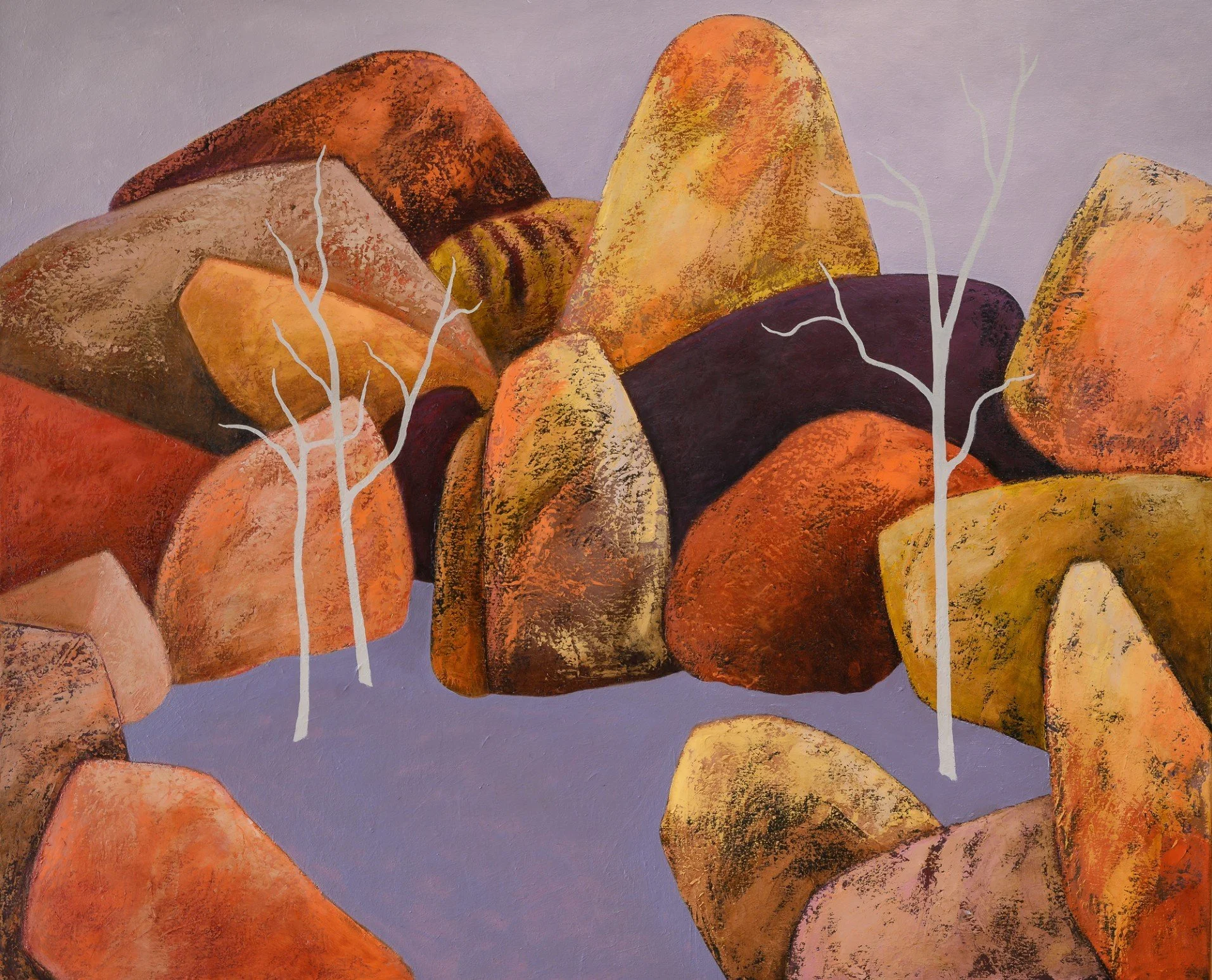 5-26 September - Nick Glade Wright 