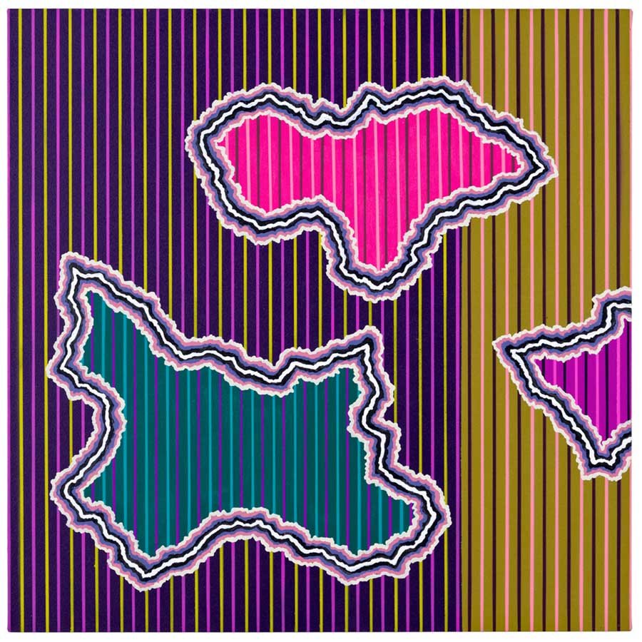 Curtains and coastlines
2023
acrylic on canvas
100x100cm
$4500