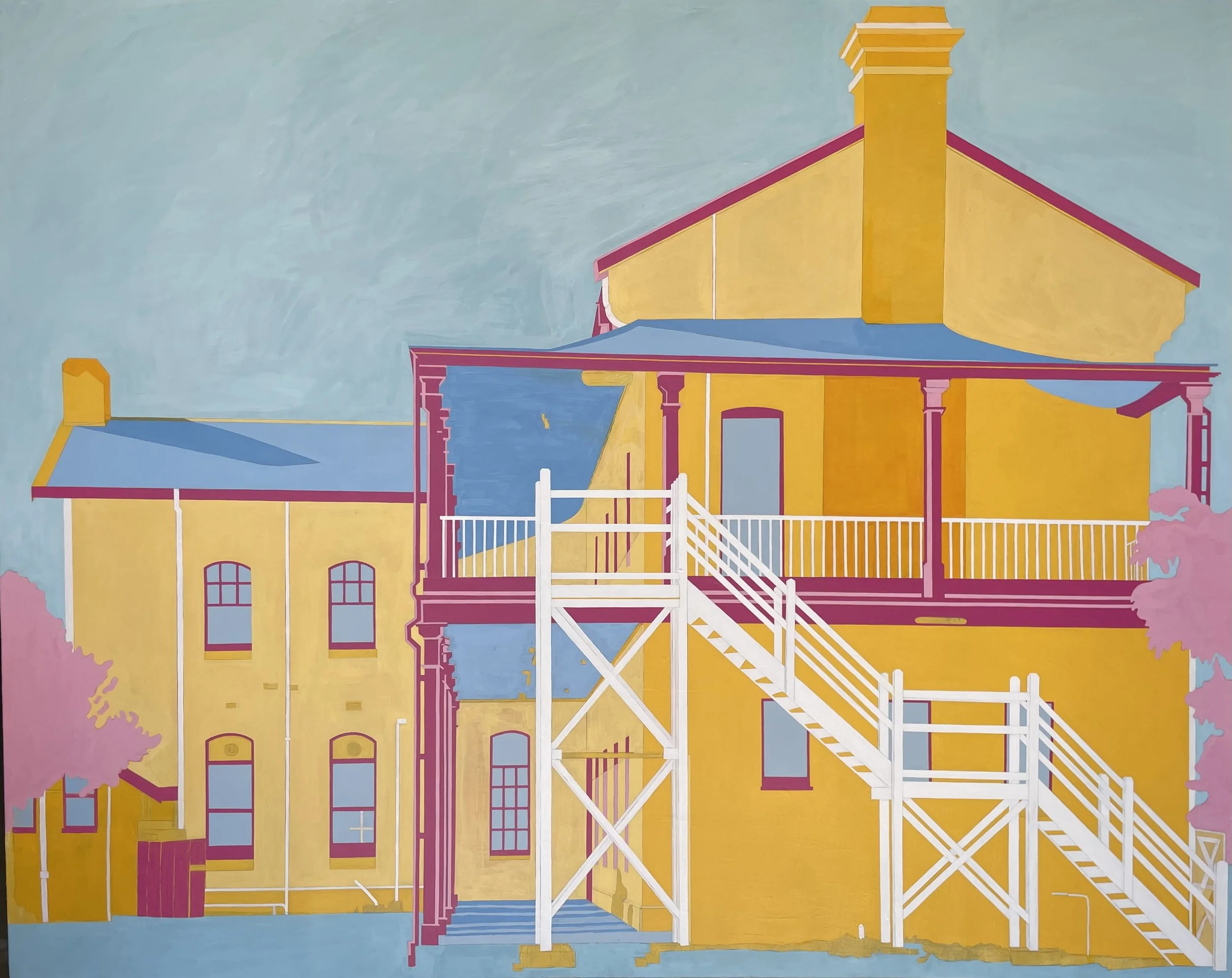 Siobhan Kelley 13 Sep - 5 Oct 2025