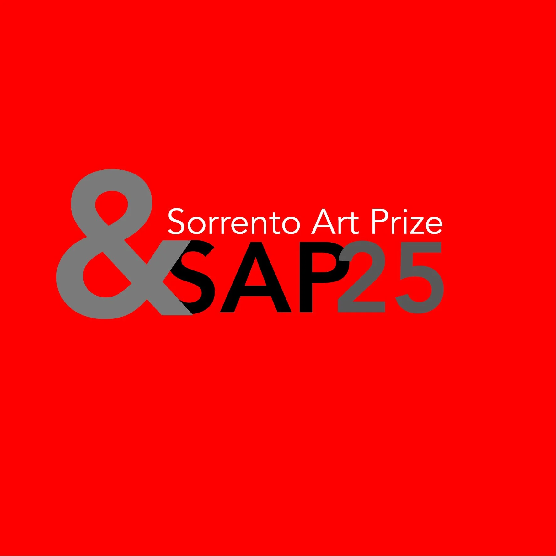 SAP
Sorrento Art Prize
28 June - 31 August 2025