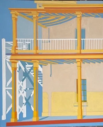 Rollup
112x92cm
acrylic on canvas
$2,500.00