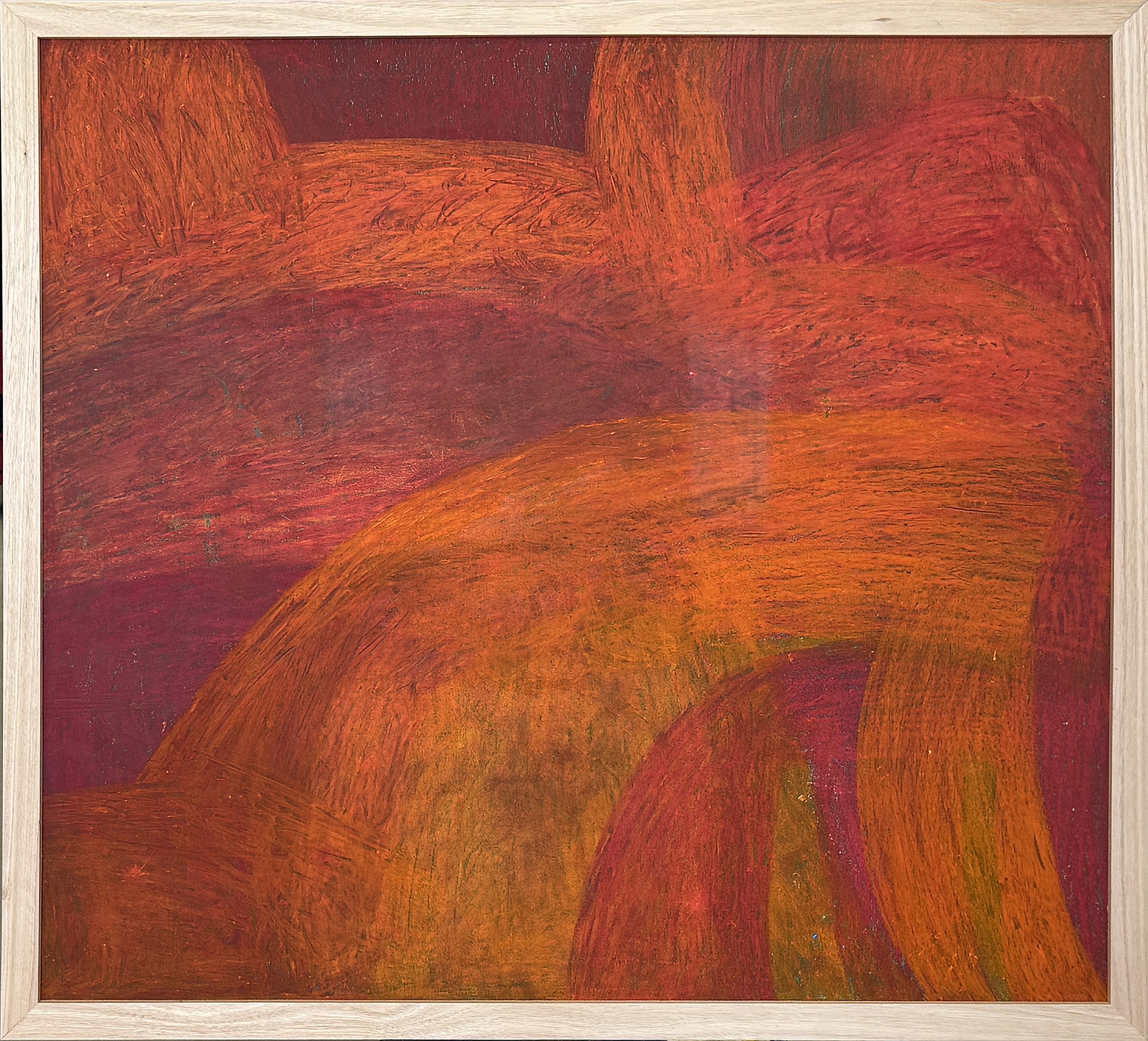 Robert Croft - 11 Oct - 7 Nov 2025