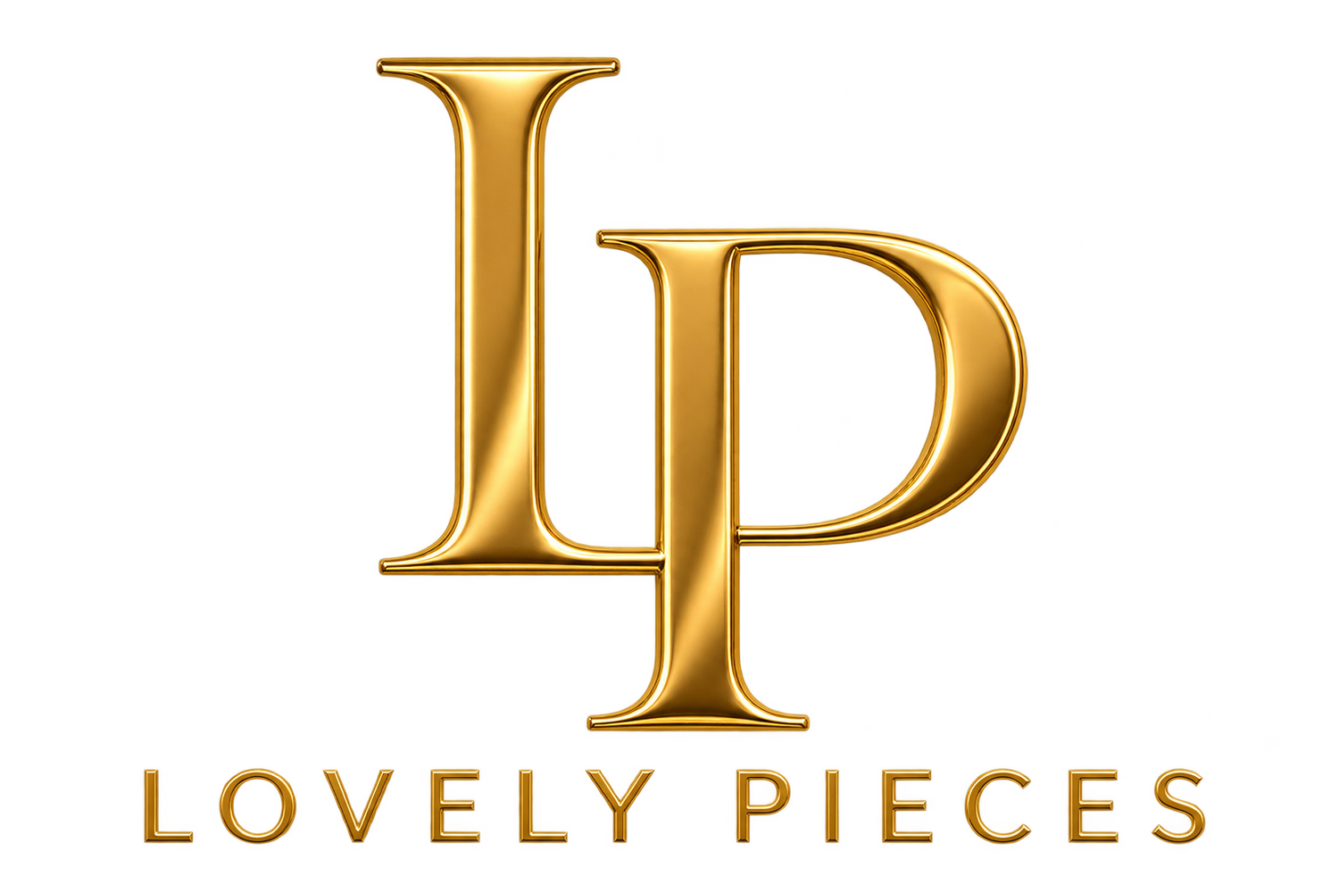 Lovely Pieces Handmade Accessories