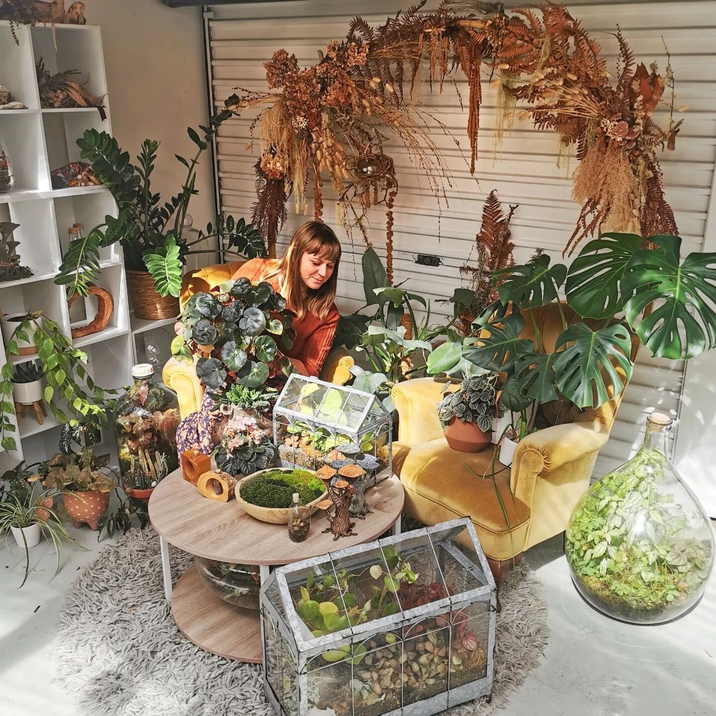 ANNOUNCEMENT!!! 📢📢📢

Kia ora everyone, I can't believe I'm saying this but I've decided to put my wonderful part-time business up for sale. I'm hoping to find a passionate plant lover who is keen to keep growing this wonderful opportunity. 

Since
