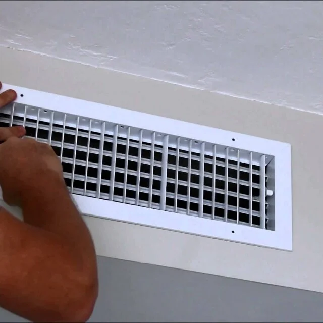 Proper Placement of Ductwork — Affordable Comfort