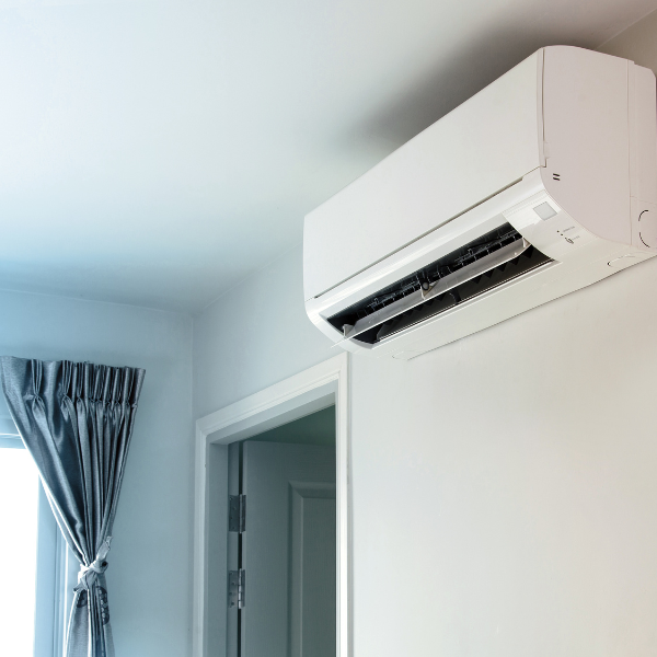 Pros and Cons of Ductless Air Conditioning Units — Affordable Comfort