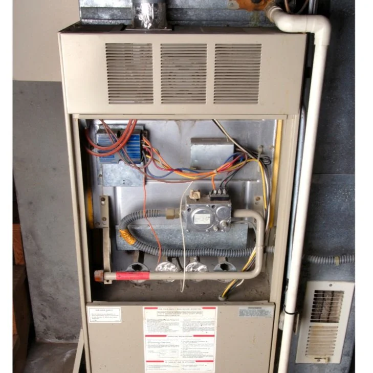 Reasons Not to Add an Oversized Furnace — Affordable Comfort