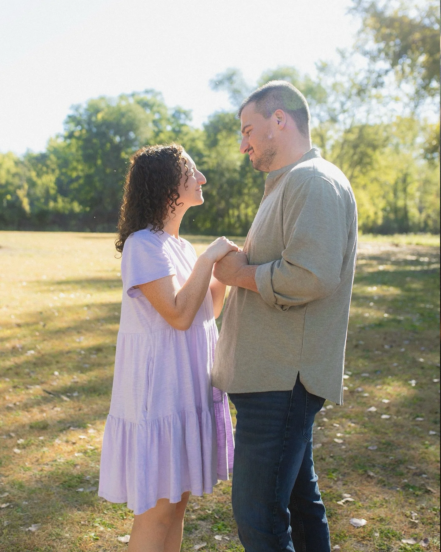 These two got second married last weekend so I thought it would be fun to share the last year of photo shoots we&rsquo;ve had together. I&rsquo;ve talked a lot about the investment that photography is in the past. But this is the best kind of example